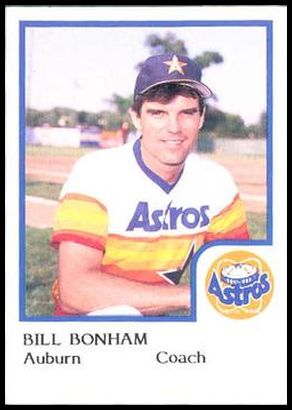 5 Bill Bonham
